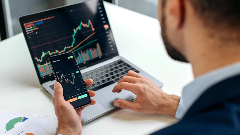 BundEconix Trading Plattform